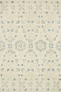 Loloi Norabel Nor-02 Ivory/Grey Rugs.