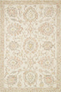 Loloi Norabel Nor-04 Ivory/Blush Rugs.