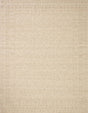 Loloi Novi NVI-01 Fog / Stone Rug - main flat