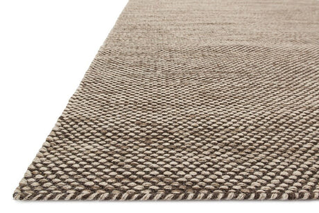 Loloi Oakwood OK-02 Stone Rugs.