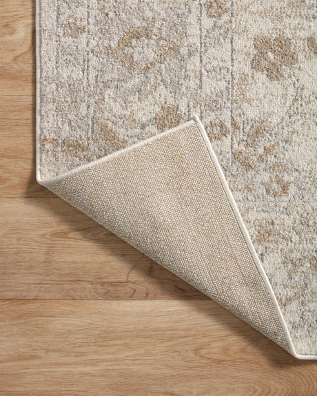 Loloi Odette Odt-03 Ivory/Beige Rug.