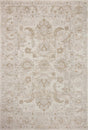 Loloi Odette Odt-03 Ivory/Beige Rug.