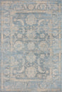 Loloi Odette Odt-03 Sky/Beige Rug.