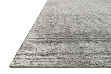 Loloi Ollie Oli-01 Grey Rugs.