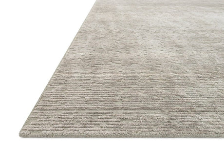 Loloi Ollie Oli-01 Silver Rugs.