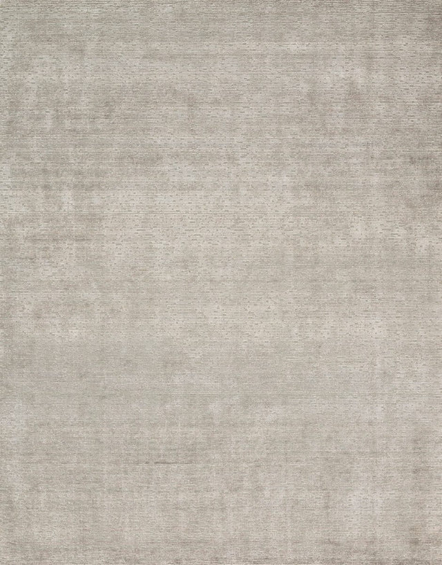 Loloi Ollie Oli-01 Silver Rugs.