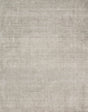 Loloi Ollie Oli-01 Silver Rugs.