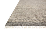 Loloi Omen Ome-01 Grey Rugs.
