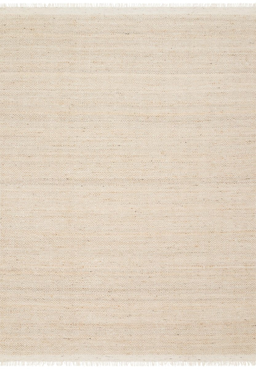 Loloi Omen Ome-01 Natural Rugs.
