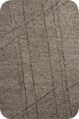 Loloi Otis OTT-02 Stone / Pebble Rug - main flat