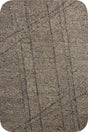 Loloi Otis OTT-02 Stone / Pebble Rug - main flat