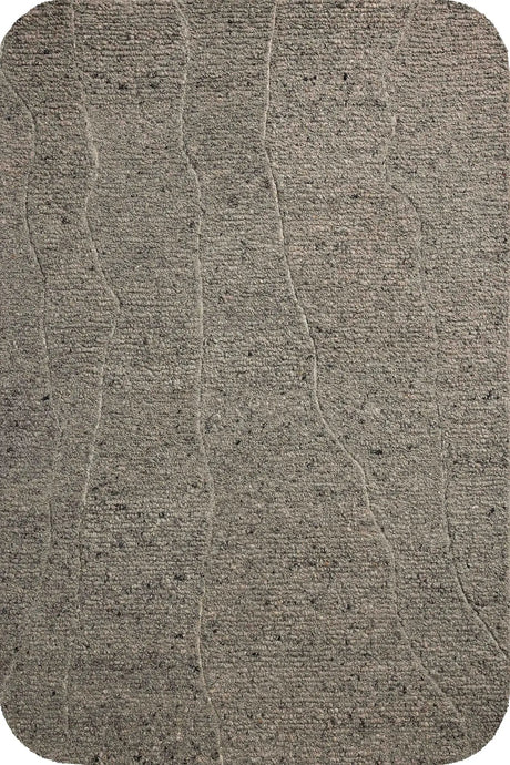 Loloi Otis OTT-03 Mist / Grey Rug - main flat