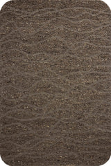 Loloi Otis OTT-04 Bark / Brown Rug - main flat