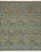 Loloi Owen Ow-04 Sea / Blue Rugs.