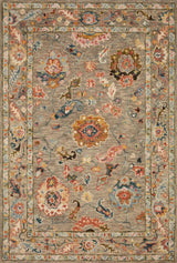 Loloi Padma Pma-01 Grey/Multi Rugs.