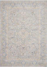 Loloi Pandora Pan-01 Stone / Gold Rugs.