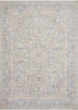 Loloi Pandora Pan-01 Stone / Gold Rugs.