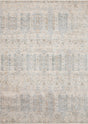 Loloi Pandora Pan-02 Ivory / Mist Rugs.