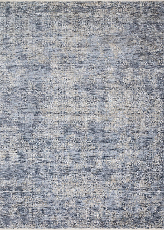 Loloi Pandora Pan-03 Dark Blue Rugs.