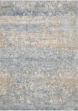 Loloi Pandora Pan-05 Blue / Gold Rugs.