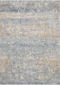 Loloi Pandora Pan-05 Blue / Gold Rugs.