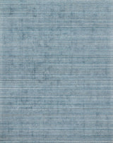 Loloi Pasadena Pas-01 Aqua Rug.