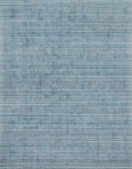 Loloi Pasadena Pas-01 Aqua Rug.