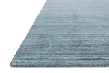 Loloi Pasadena Pas-01 Aqua Rug.