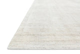 Loloi Pasadena Pas-01 Bone Rug - rug corner