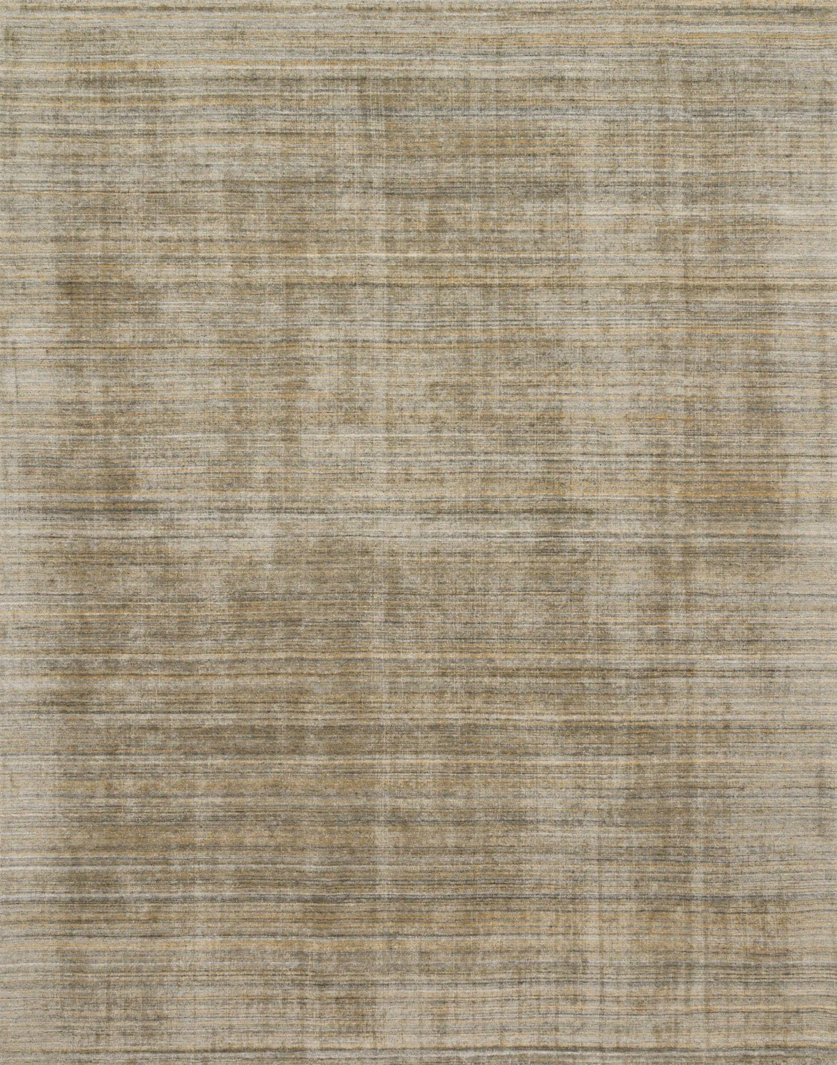 Loloi Pasadena Pas-01 Gold Rug - main flat