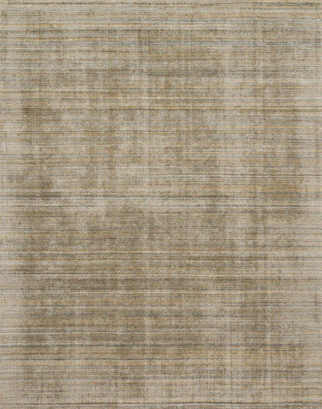 Loloi Pasadena Pas-01 Gold Rug - main flat