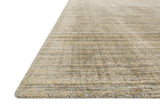 Loloi Pasadena Pas-01 Gold Rug.