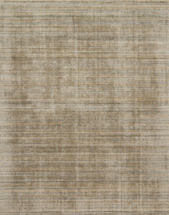 Loloi Pasadena Pas-01 Gold Rug.