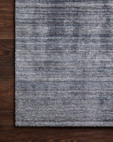 Loloi Pasadena Pas-01 Indigo Rug.