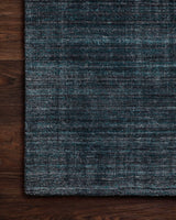 Loloi Pasadena Pas-01 Midnight Rug.