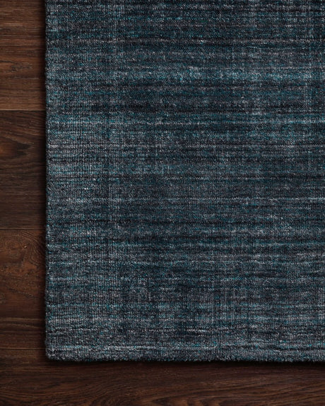 Loloi Pasadena Pas-01 Midnight Rug.