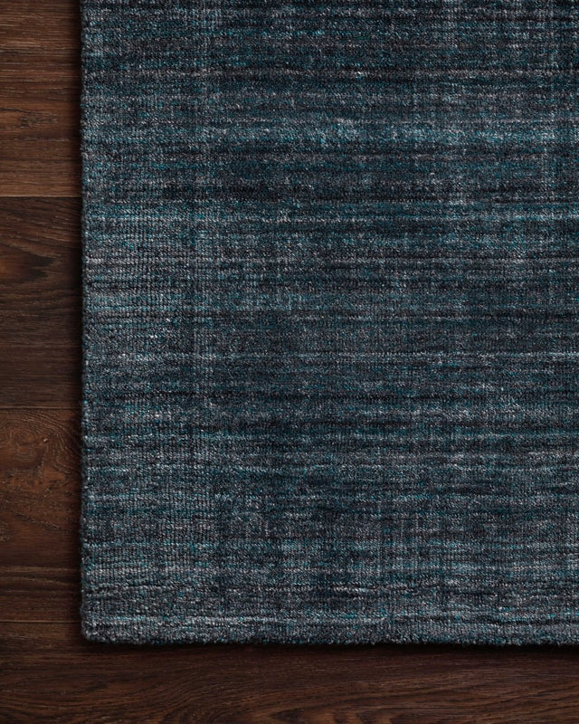 Loloi Pasadena Pas-01 Midnight Rug.