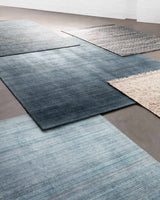 Loloi Pasadena Pas-01 Midnight Rug.