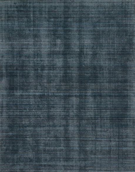 Loloi Pasadena Pas-01 Midnight Rug.