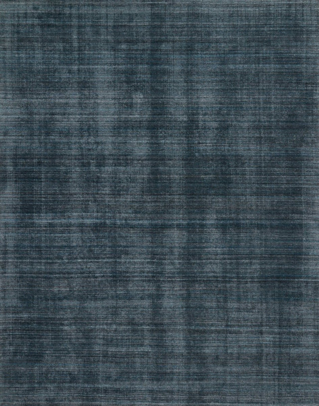 Loloi Pasadena Pas-01 Midnight Rug.