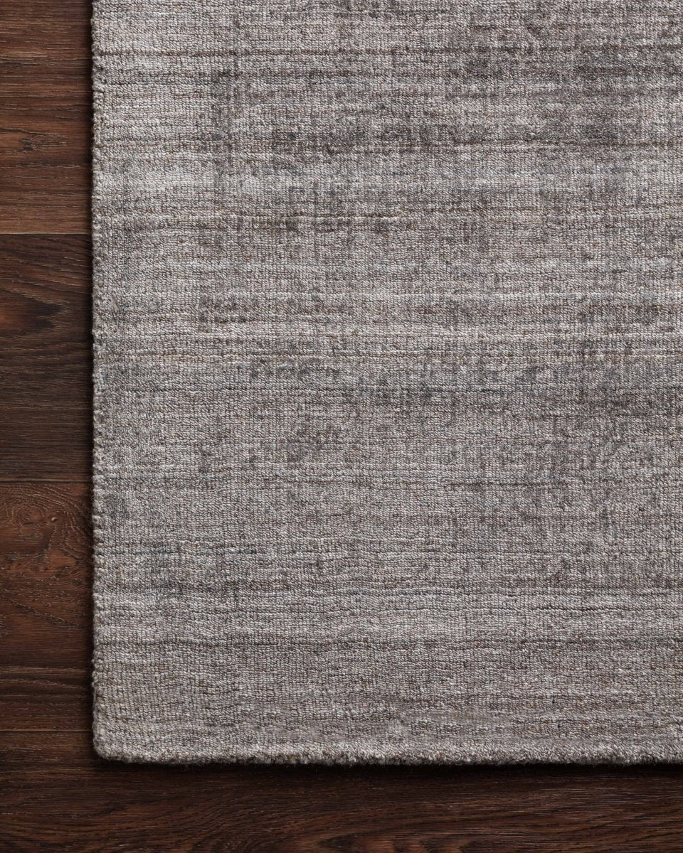 Loloi Pasadena Pas-01 Smoke Rug.