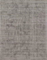 Loloi Pasadena Pas-01 Smoke Rug - main flat