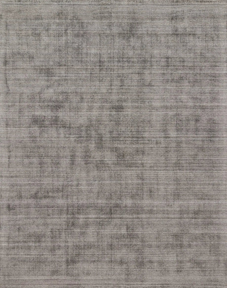 Loloi Pasadena Pas-01 Smoke Rug - main flat