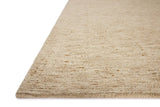 Loloi Penny PEN-01 Gold / Natural Rug - rug corner