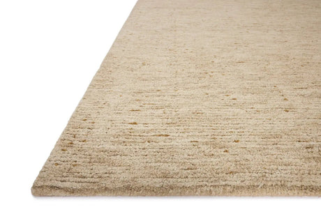 Loloi Penny PEN-01 Gold / Natural Rug - rug corner