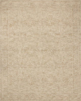 Loloi Penny PEN-01 Gold / Natural Rug - main flat