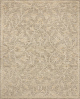 Loloi Penny PEN-02 Coffee / Natural Rug - main flat