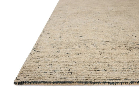 Loloi Penny PEN-03 Blue / Natural Rug - rug corner