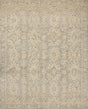 Loloi Penny PEN-03 Blue / Natural Rug - main flat