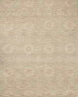 Loloi Penny PEN-04 Sage / Natural Rug - main flat